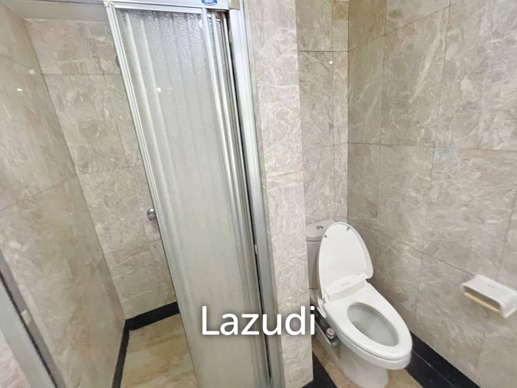 รูป 2 Bed 2 Bath 121 SQ.M Prime Mansion Promsri - รูปที่ 7/9