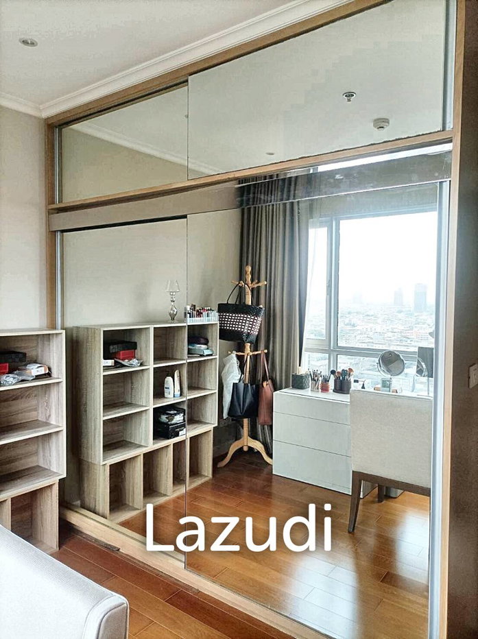 รูป 3 Bedroom 2 Bathroom 96 SQ.M Hive Taksin - รูปที่ 18/22