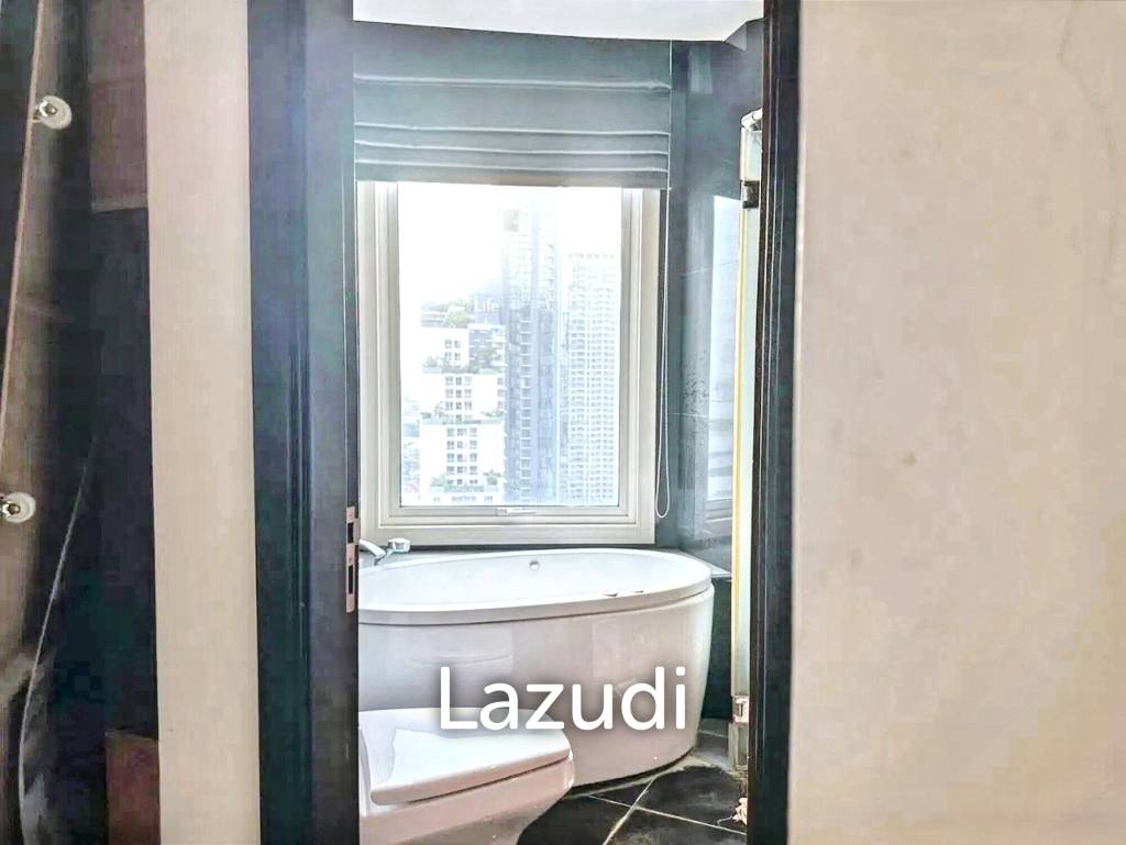 picture 2 Bed 2 Bath Condo 102 SQ.M at The Infinity - 13/20