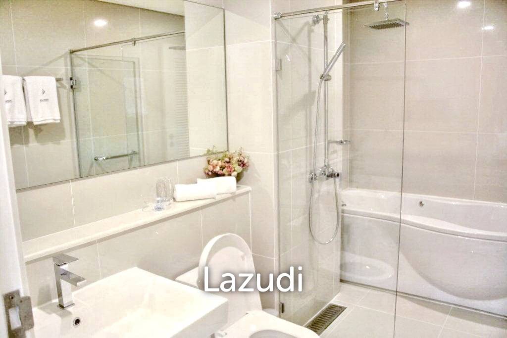 รูป 1 Bedroom 1 Bathroom 45 SQ.M Ivy Thonglor - รูปที่ 7/7