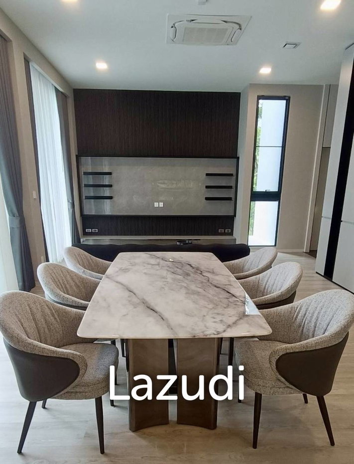 picture 4 Bed 5 Bath 421 SQ.M VIVE2 Krungthep Kreetha - 5/19