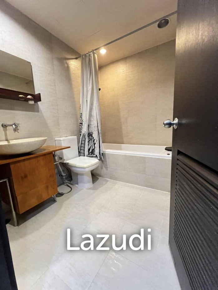picture 2 Bedroom 2 Bathroom 120 SQ.M Wittayu Complex - 13/15