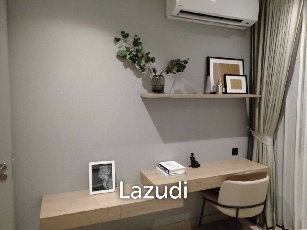 รูป Sky Residence Thonglor25 1 Bedroom For Rent - รูปที่ 5/11