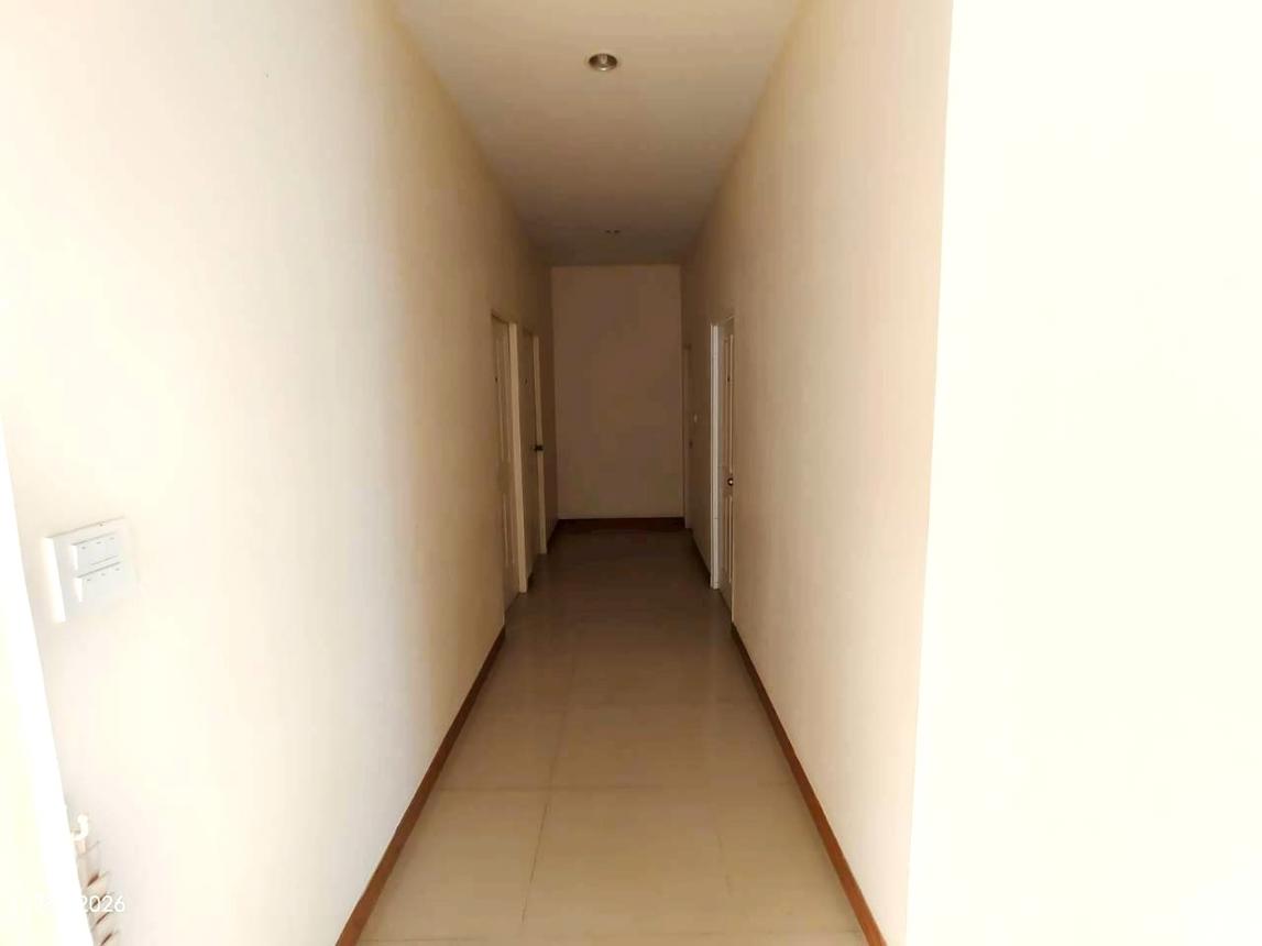 รูป บ้านเดี่ยว 111.2 ตร.วา บ้านศรีธานี เมืองอุดรธานี อุดรธานี 2.3M - รูปที่ 24/38