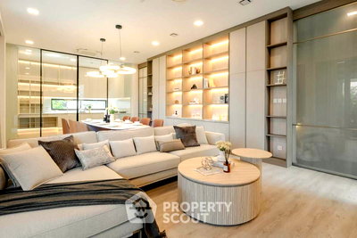 Houses for sale Bangkok : 4-BR House at Vive Krungthep Kreetha close to Krungthep Kreetha (ID 2903772)