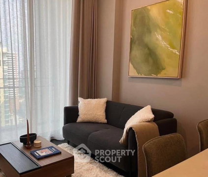 คอนโด 1-ห้องนอน ที่ ลาวิค สุขุมวิท 57 ใกล้ BTS ทองหล่อ (ID 2894739)