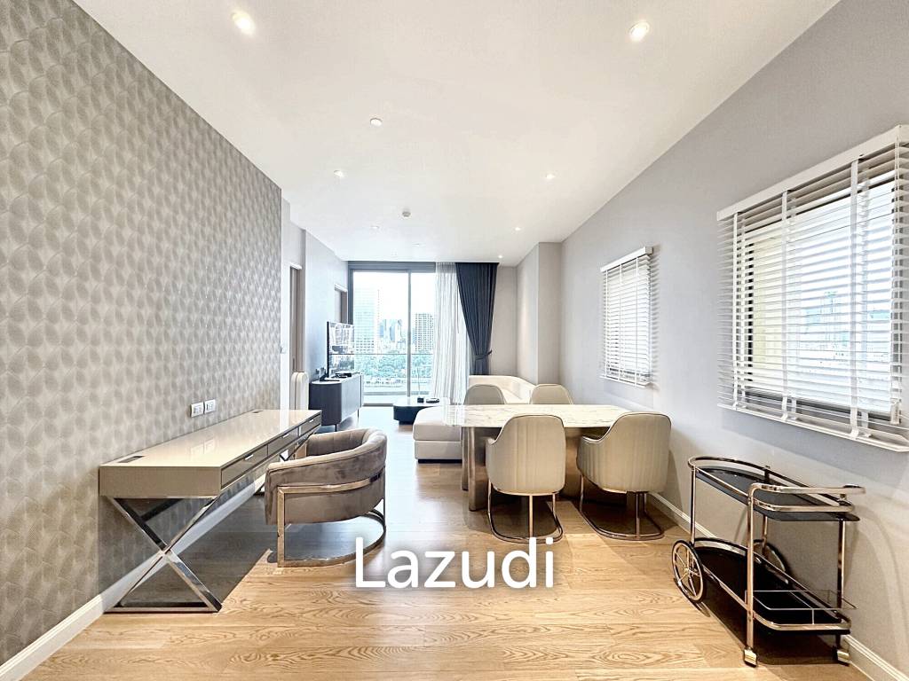 picture 1 Bed 1 Bath 79 SQ.M. Magnolias Waterfront Residences - 4/13