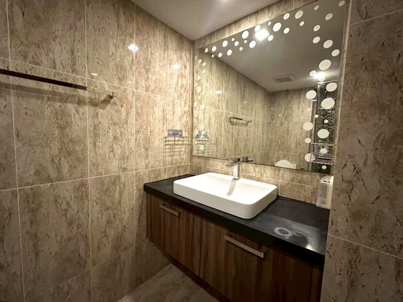 รูป ⛵ Grand Avenue ⛵ City view / 6F / 1bedroom >> THB18,000/month彡 - รูปที่ 8/12