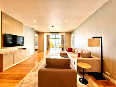 เช่ากิจการ วิทยาลัยอาชีวศึกษาเสาวภา : Impressive 2 Bed Serviced Apartment With Large Terrace - BR7272SA