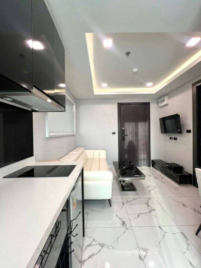 picture Arcadia Millennium Tower 1 bathroom  - 11/14
