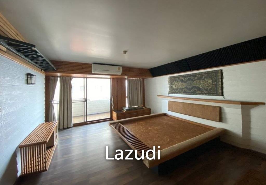 รูป 3 Bed 4 Bath 216 SQ.M Baan Onnut Condominium - รูปที่ 4/18