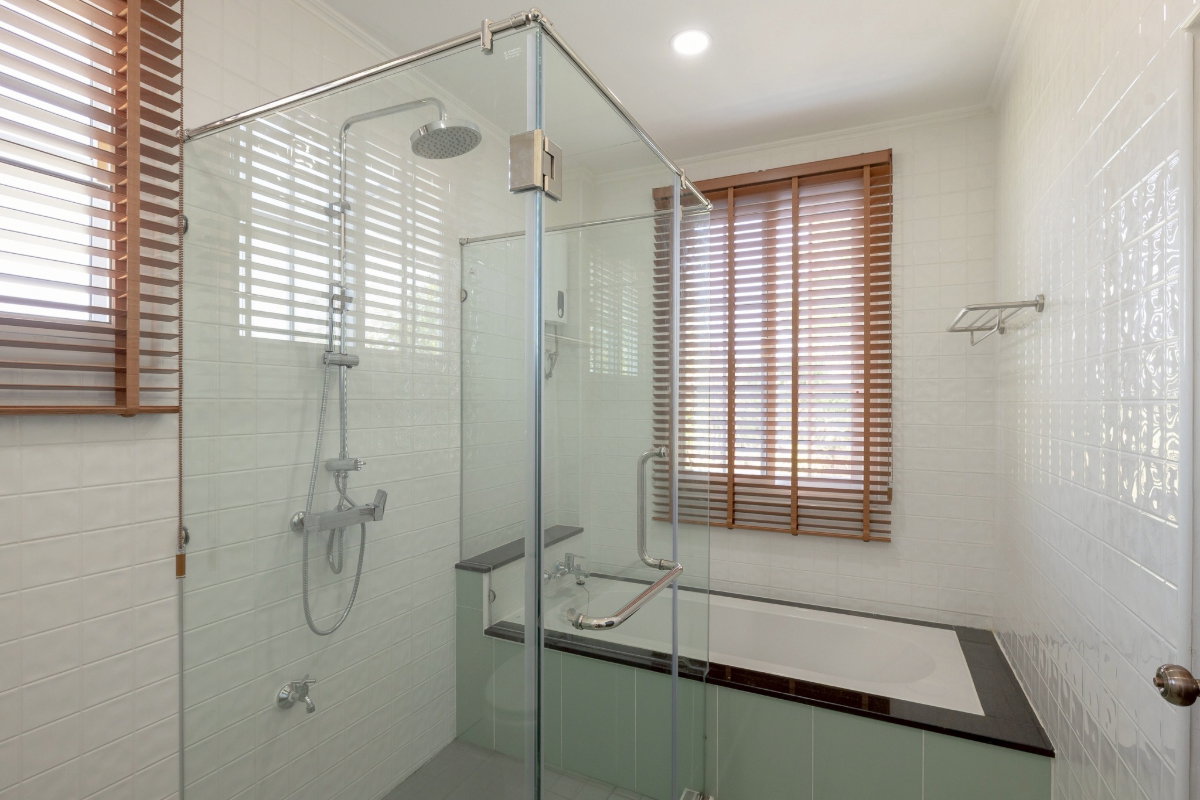 รูป P24 Pool Villa หรู ใกล้เมืองเชียงใหม่  บ้านหลังใหญ่ พร้อมสตูดิโอในพื้นที่เดียว เหมาะทั้งอยู่อาศัย ทำ Home Office - รูปที่ 29/48