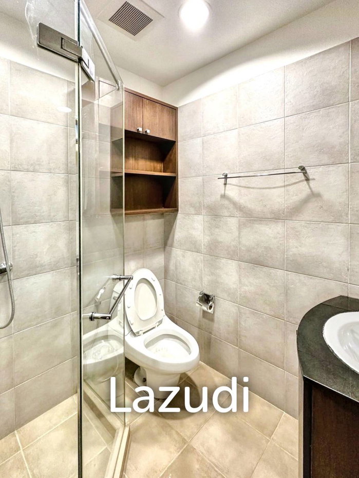 รูป 2 Bed 2 Bath 90 SQ.M Hampton Thonglor 10 - รูปที่ 9/9