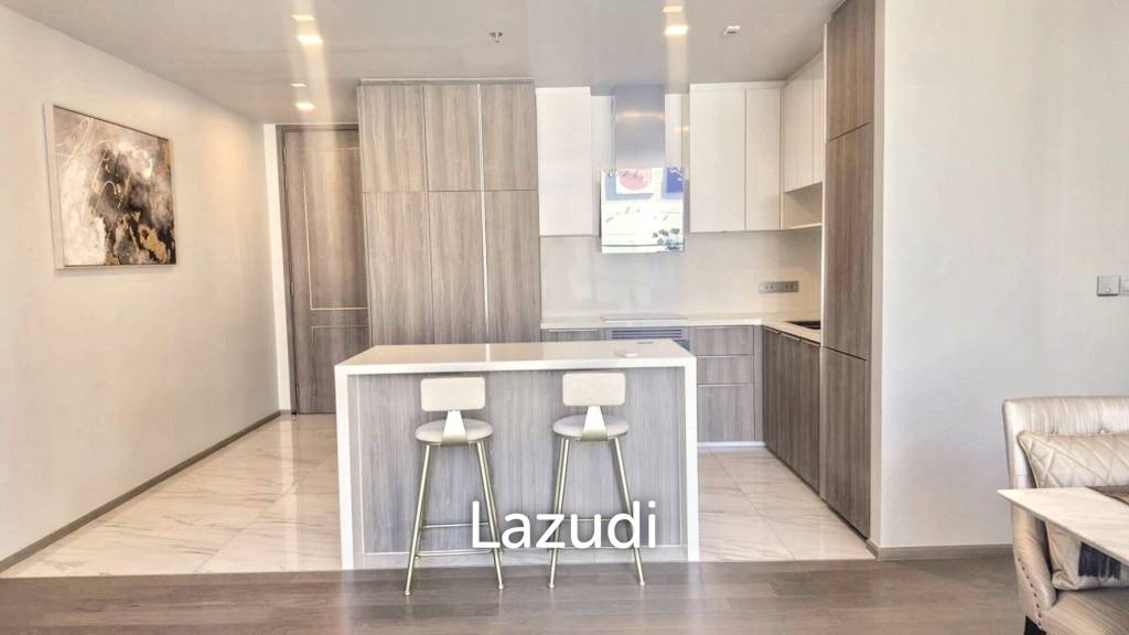 รูป 2 Bedroom 2 Bathroom 85 SQ.M Celes Asoke - รูปที่ 3/21
