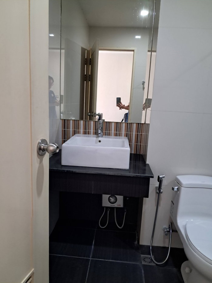 picture Code: 26KJ2411  for rent Tree Condo Sukhumvit 42 🔥🔥 Line ID: @kjcondo (with @)🔥🔥 - 6/9
