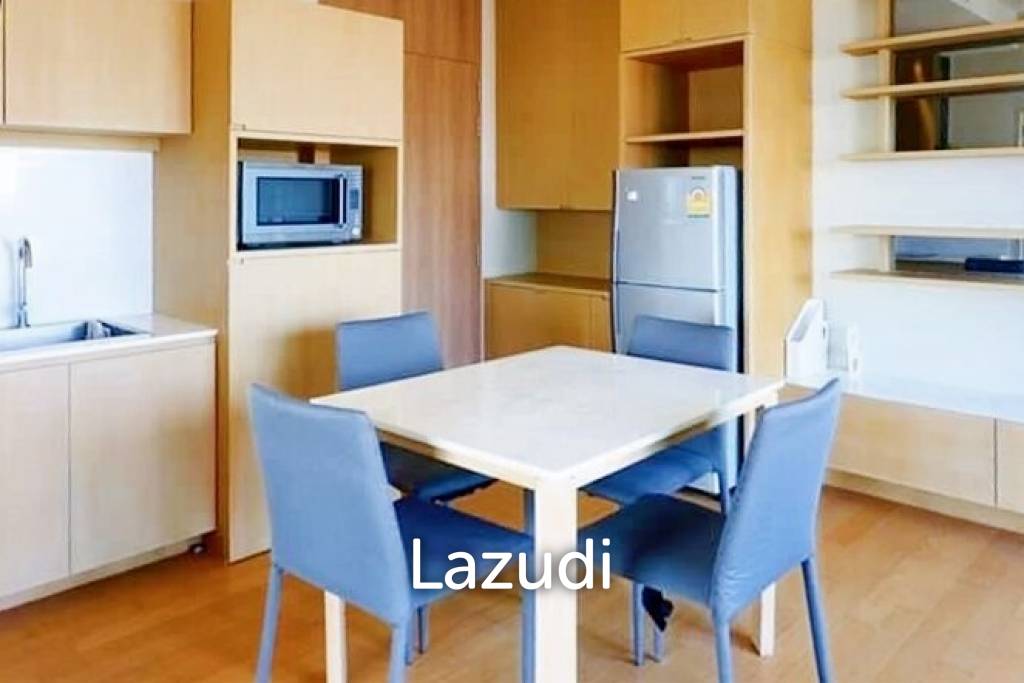 picture 1 Bedroom 1 Bathroom 53 SQ.M Noble Reveal - 4/11