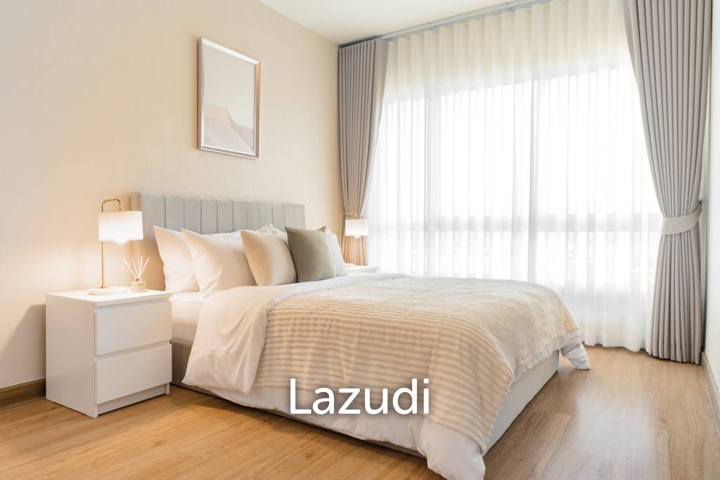 picture 3 Beds 4 Baths 192 SQ.M Supalai River Resort - 22/28