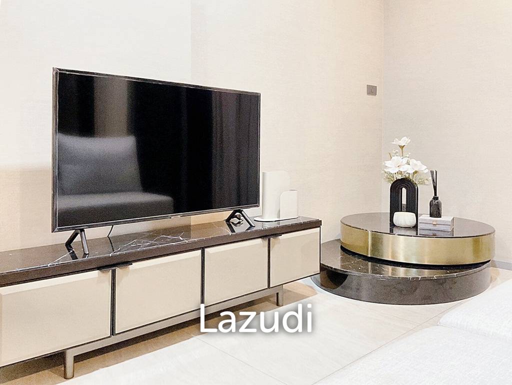 รูป 1 Bed 1 Bath 37 SQ.M FYNN Sukhumvit 31 - รูปที่ 4/17