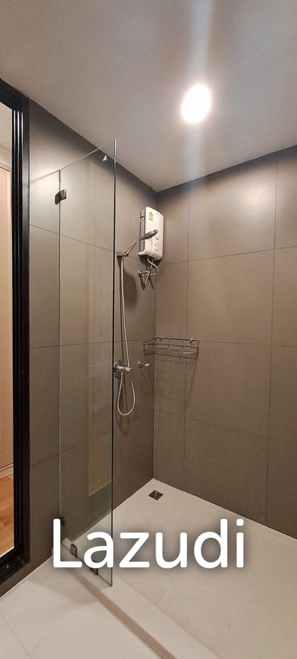 รูป Modern 2 Bedroom Condo in Estella Ekkamai Bangkok - รูปที่ 17/18