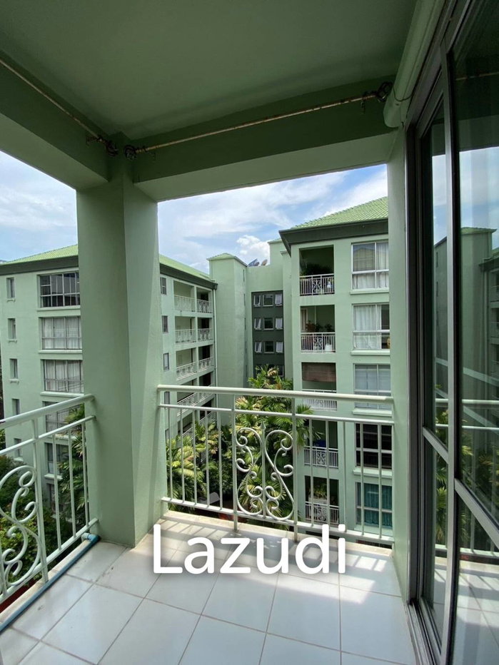 รูป 2 Beds 1 Bath 80 SQ.M Raintree Villa - รูปที่ 10/10