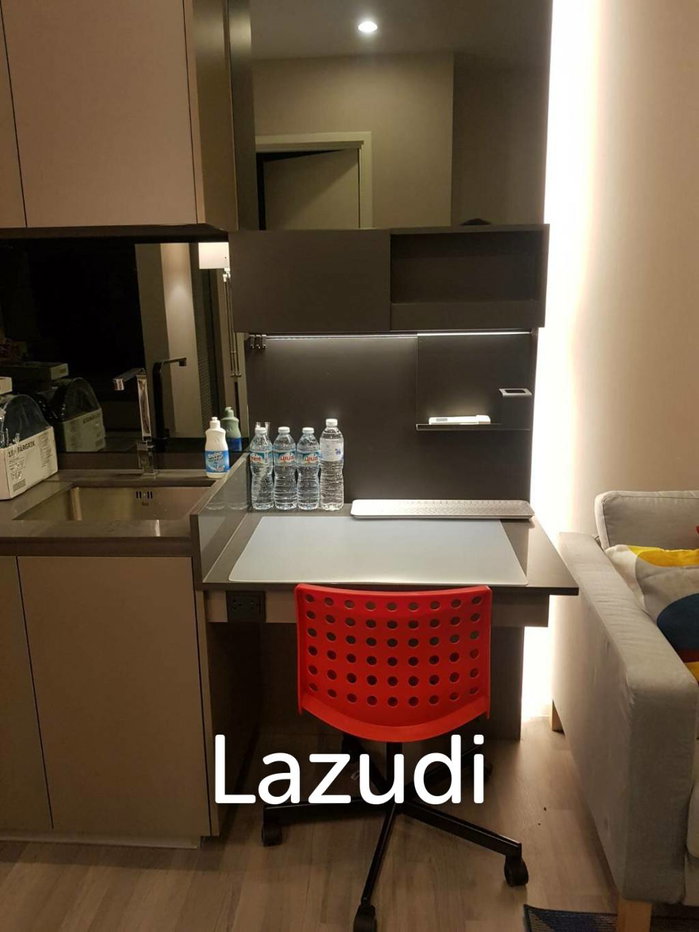 picture 34 Sqm 1 Bed 1 Bath Condo For Rent - 4/12