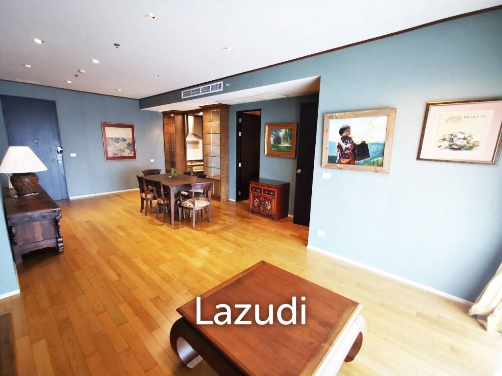 picture 2 Bedroom 2 Bathroom 115.5 SQ.M The Madison - 2/26