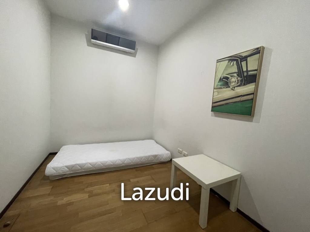 picture 2 Bedroom 2 Bathroom 83 SQ.M Amanta Ratchada - 7/13