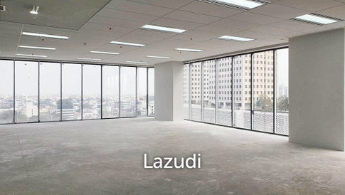 Office space for rent in Chatuchak