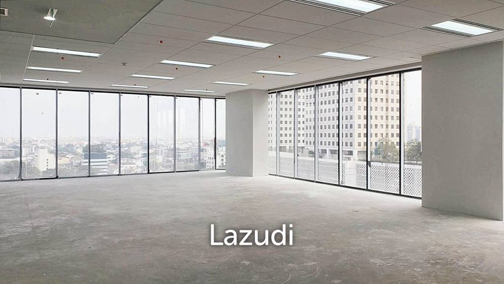 picture Office space for rent in Chatuchak - 1/6