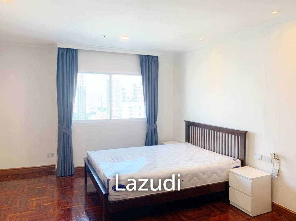 รูป 3 Bed 4 Bath 315 SQ.M Kallista Mansion - รูปที่ 5/12