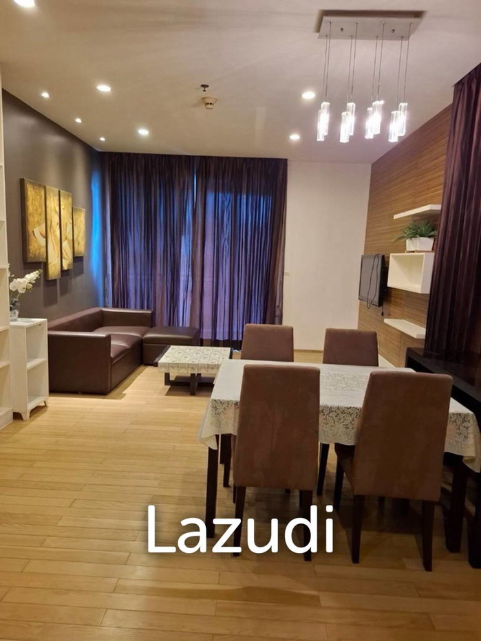 รูป 77 sqm 2 bedroom condo on 16th floor at 39 by Sansiri - รูปที่ 1/16