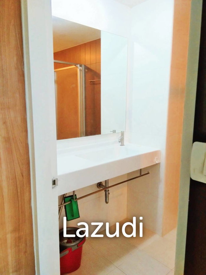 picture 2 Bed 1 Bath 47 SQ.M U Delight @ Onnut Station - 13/15