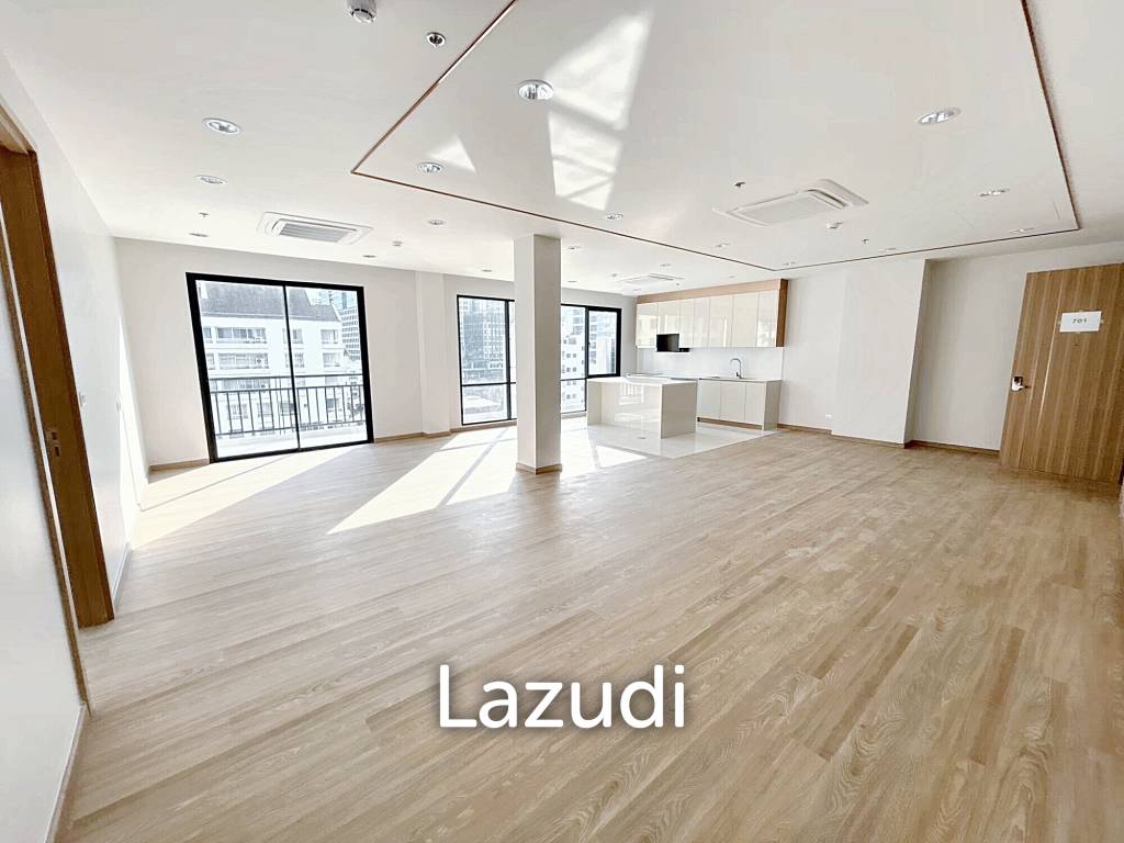picture 3 Bedrooms 3 Bathrooms 189 SQ.M Sathorn 111 - 2/9