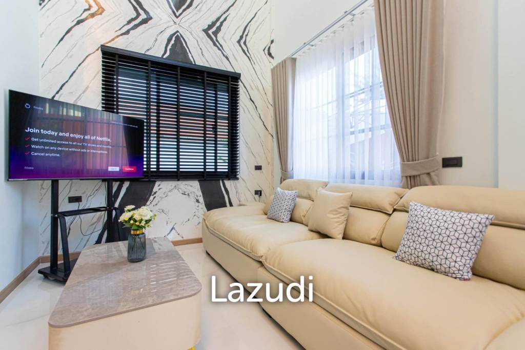รูป 5 Bed 3 Bath 500 SQ.M Psalms 23 Residence - รูปที่ 29/87