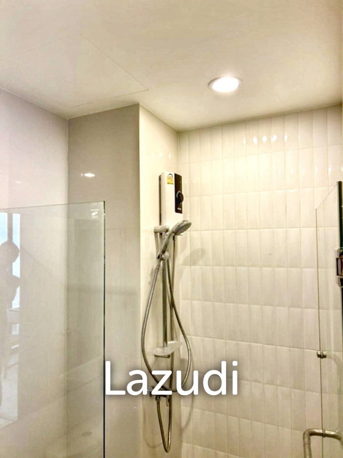 รูป 1 Bedroom 1 Bathroom 46 SQ.M at Life Asoke - รูปที่ 4/8
