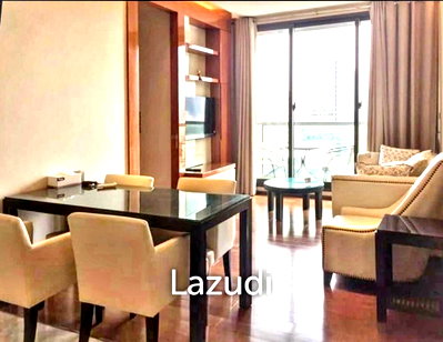 คอนโดให้เช่า : 2 Bed 2 Bath 65 Sqm Condo For Rent and Sale