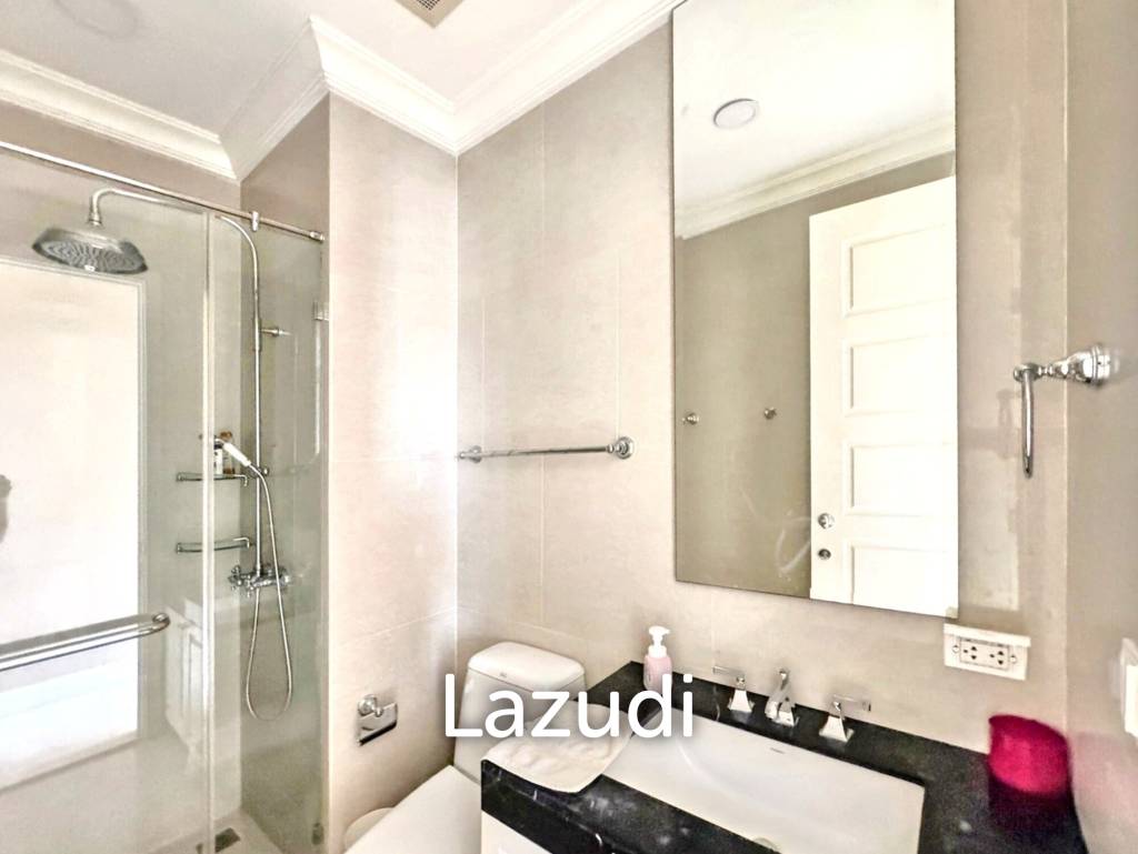 รูป 3 Bed 3 Bath 174 SQ.M Royce Private Residences - รูปที่ 14/14