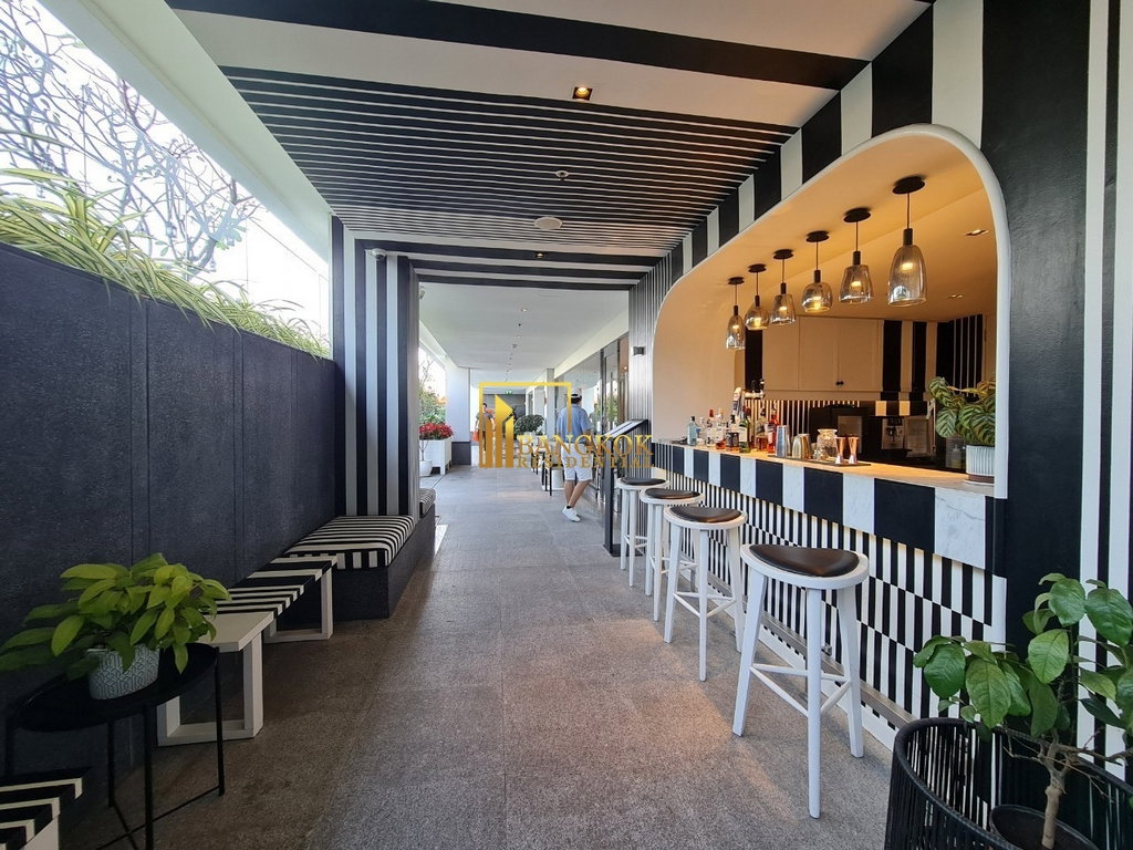รูป Beautiful 2 Bedroom Serviced Apartment in Mid Thonglor Location - BR7437SA - รูปที่ 23/26