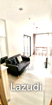 Condos for rent : 1 Bed 1 Bath 33 SQ.M Rhythm sukhumvit 36-38
