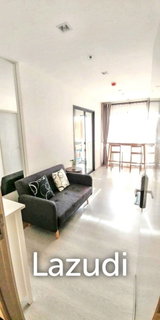 รูปภาพ 1 Bed 1 Bath 33 SQ.M Rhythm sukhumvit 36-38