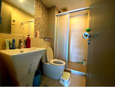 Condos for sale : 🚩 For Sell Condo LIFE RATCHADAPISEK Building B, Floor 8,1 bed room, Room size 37.00 sqm