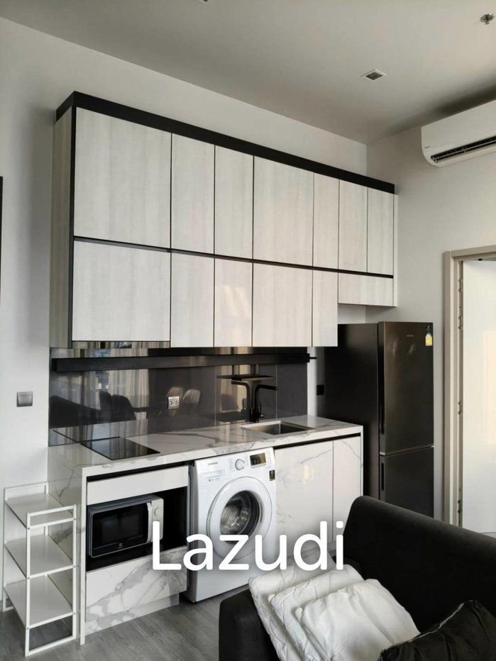 รูป 1 Bed 1 Bath 32 SQ.M The Line Sukhumvit 101 - รูปที่ 7/13