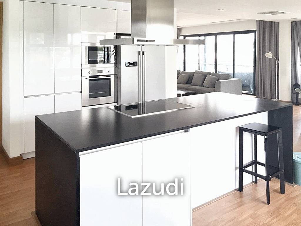 รูป 3 Bedroom 3 Bathroom 245 SQ.M L8 Residence - รูปที่ 5/15