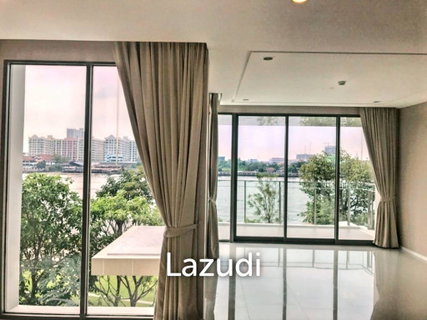 รูปภาพ 2 Bedroom 2 Bathroom 141 SQ.M 333 Riverside