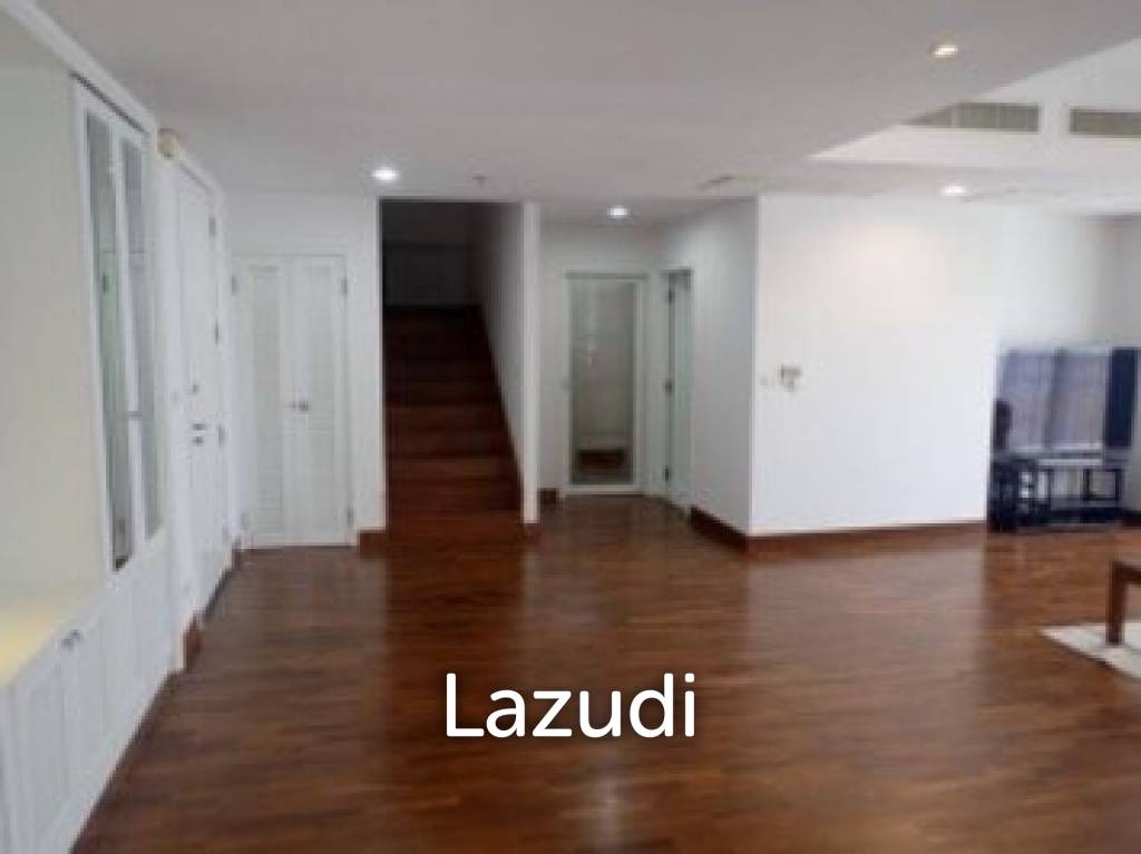 รูป 235 Sqm 3 Bed 3 Bath Condo For Rent - รูปที่ 4/9
