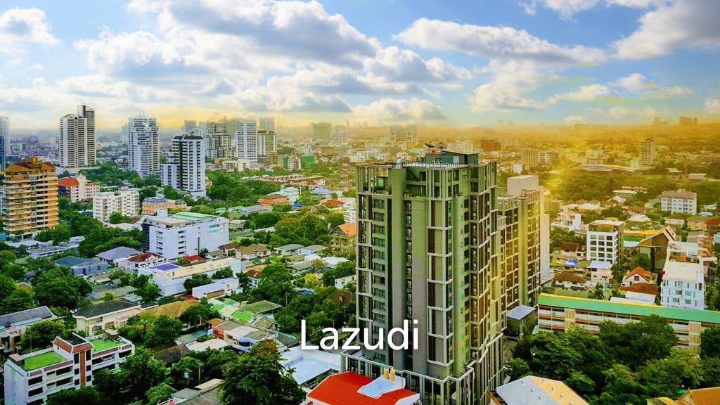 picture 1 Bedroom 1 Bathroom 55 SQ.M Noble Reveal - 7/8