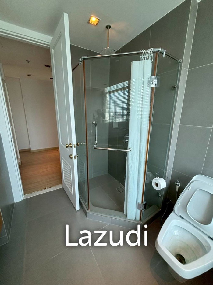 picture 2 Bedroom  2 Bathroom 130 SQ.M Athenee Residence - 9/15