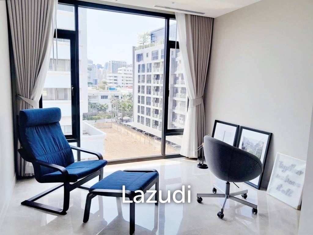 picture 2 Bed 3 Bath 139 SQ.M Nivati Residence - 4/10