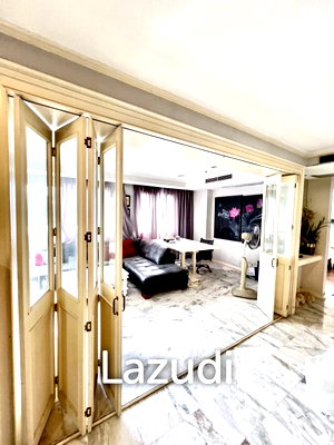 Condos for rent : 2 Bedroom 2 Bathroom 100 SQ.M Wittayu Complex