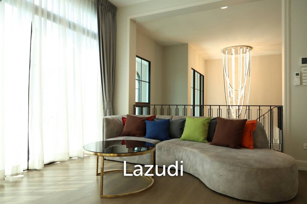 รูป 5 bed 6 bath 449 SQ.M for rent with private pool - รูปที่ 24/41